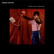 Robbie Patton - Orders from Headquarters (1982)