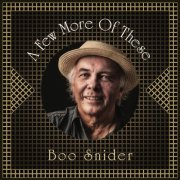 Boo Snider - A Few More of These (2019)