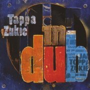 Tapper Zukie - In Dub (1976) [1995]