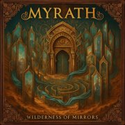 Myrath - Wilderness of Mirrors (2026) Hi-Res