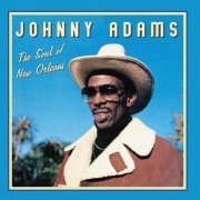 Johnny Adams - The Soul of New Orleans (2011)