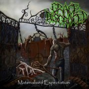 Grace Disgraced - Materialized Expectation (2024)