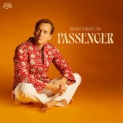 Morten Schantz - Passenger EP (2022) Hi Res