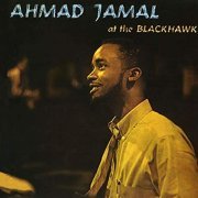 Ahmad Jamal - Ahmad Jamal at the Blackhawk (1961/2015) Hi Res