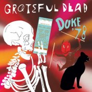 Grateful Dead - Duke '78 (2024)