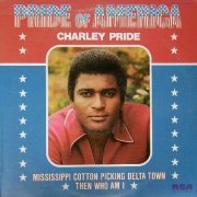 Charley Pride - Pride of America (1974) [Vinyl]