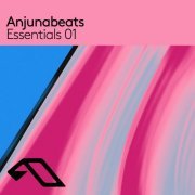 VA - Anjunabeats Essentials 01 (DJ Mix) (2024)