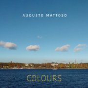 Augusto Mattoso - Colours (2026) [Hi-Res]