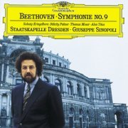 Staatskapelle Dresden - Beethoven: Symphony No.9 (1997/2006)