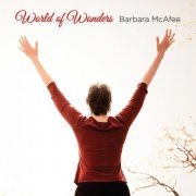 Barbara McAfee - World of Wonders (2013)