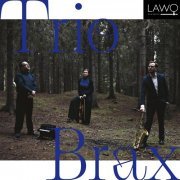 Trio Brax - Trio Brax (2023) [Hi-Res]