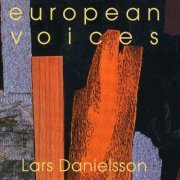 Lars Danielsson - European Voices (1995)