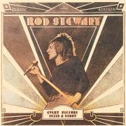 Rod Stewart - Every Picture Tells A Story (1971) [Hi-Res]