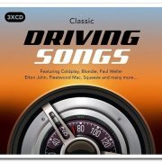 VA - Classic Driving Songs [3CD Box Set] (2017)