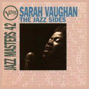 Sarah Vaughan - Verve Jazz Masters 42: The Jazz Sides (1995)