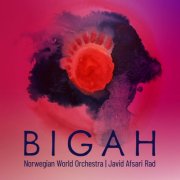 Norwegian World Orchestra, Javid Afsari Rad - Bigah (2025) [Hi-Res]