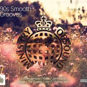 VA - 90s Smooth Grooves [3CD Box Set] (2014)