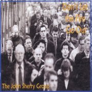 The John Sherry Group - Don't Let The Fire Go Out (2004)