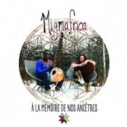 Mi'gmafrica - À la mémoire de nos ancêtres (2023) [Hi-Res]