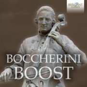 VA - Boccherini Boost (2022)