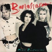 Bananarama - True Confessions (Collector's Edition) (1986) [2018]