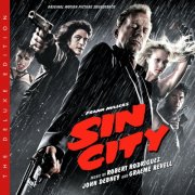 Graeme Revell, John Debney, Robert Rodriguez - Sin City (Original Motion Picture Soundtrack / The Deluxe Edition) (2026)