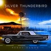 Perry Danos - Silver Thunderbird (2020) Hi Res