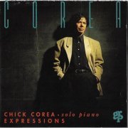 Chick Corea - Expressions (1994) FLAC