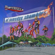 Jebediah - Of Someday Shambles (30th Anniversary Edition) (2025)