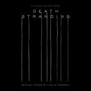 Ludvig Forssell - Death Stranding (Original Score) (2019) [Hi-Res]