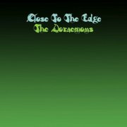 The Doraemons - Close to the Edge (2024)