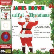 James Brown - A Soulful Christmas (2015)