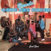 Brenda & The Big Dudes - Cool Spot (1984) [Hi-Res]