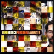 Fred Hersch - Personal Favorites (2006) [Hi-Res]