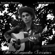 Austin Stambaugh - The Magnolia Sessions (2021)