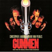 VA - Gunmen - Music From The Original Motion Picture Soundtrack (1993)