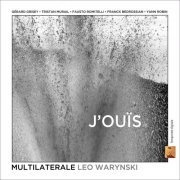 Léo Warynski - J'ouïs (2020)