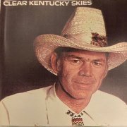 Wayne Copley - Clear Kentucky Skies (2020)