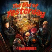 Ellegarden - The End of Yesterday (2022) Hi Res