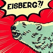 Frag Nicht - Eisberg?! (2020) Hi-Res