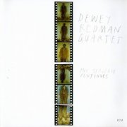 Dewey Redman Quartet - The Struggle Continues (1982)