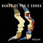 Banda De Pau E Corda - Missão do Cantador (2021) Hi-Res