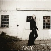 Amy Black - One Time (2011)