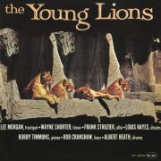 The Young Lions - The Young Lions (1993)