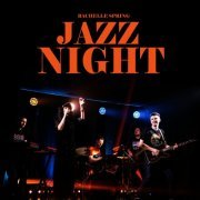 Rachelle Spring - Jazz Night (2022)