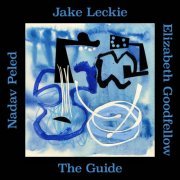 Jake Leckie - The Guide (2022) [Hi-Res]