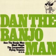 Dan The Banjo Man - Dan The Banjo Man (1974)