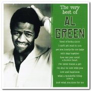 Al Green - The Very Best of Al Green (2000)