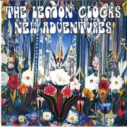 The Lemon Clocks - New Adventures (2024)