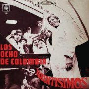 Los Ocho de Colombia - Violentísimos (2025) [Hi-Res]